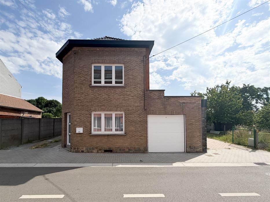 Woning