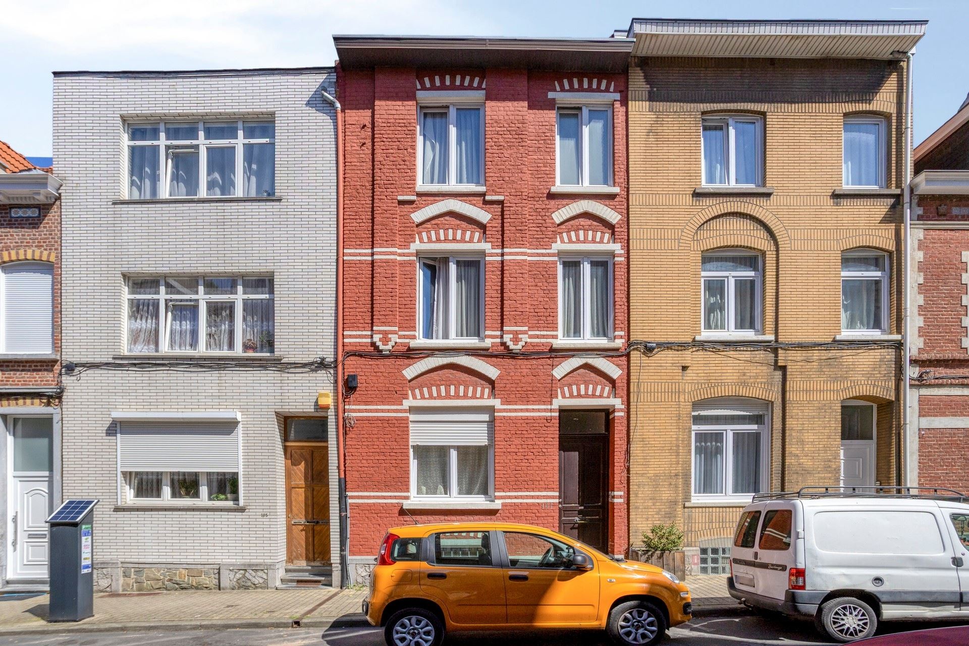 Georges Leclercqstraat 101