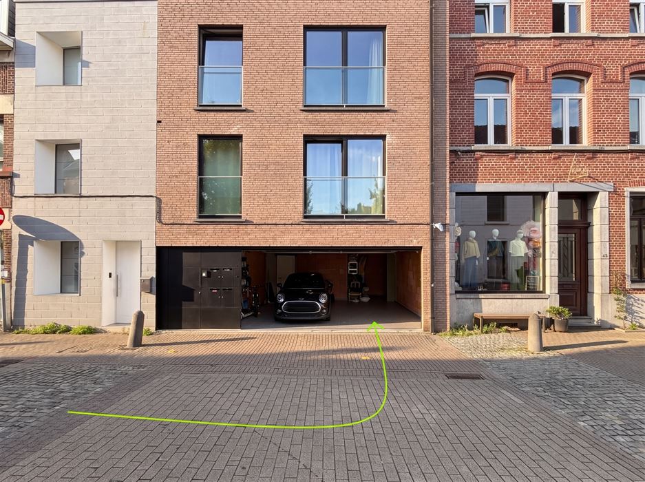 Appartement