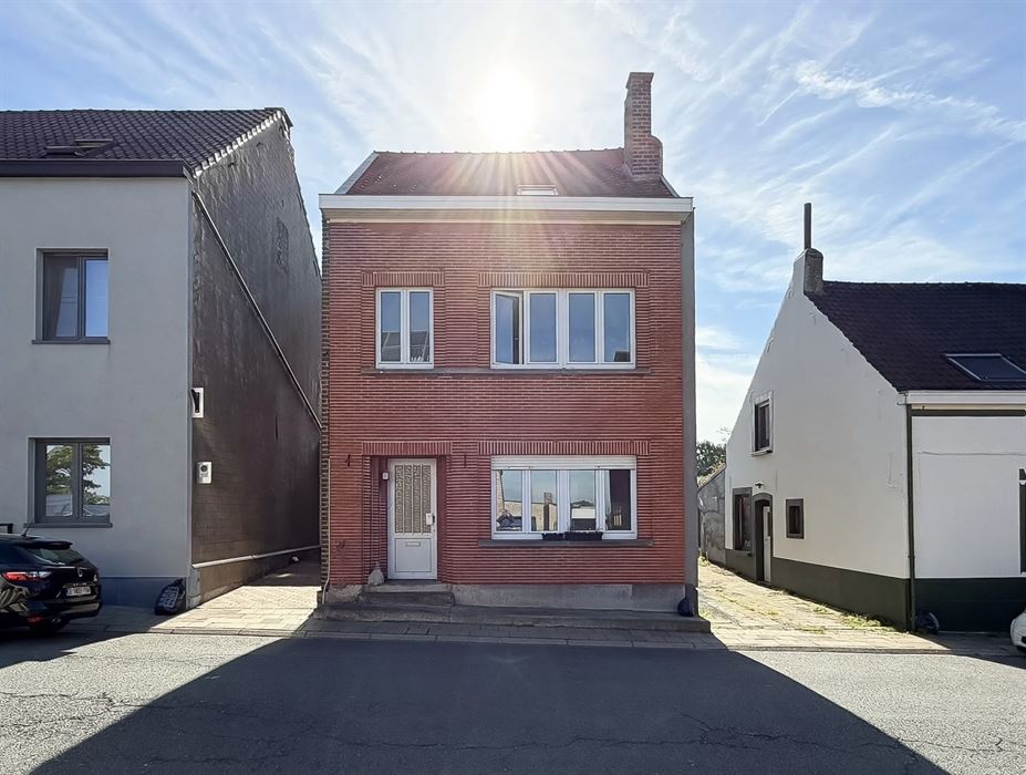 Woning