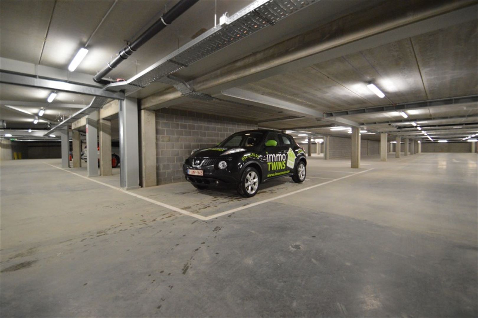 Foto 4 : Parking/Garagebox te 9200 Dendermonde (België) - Prijs € 85