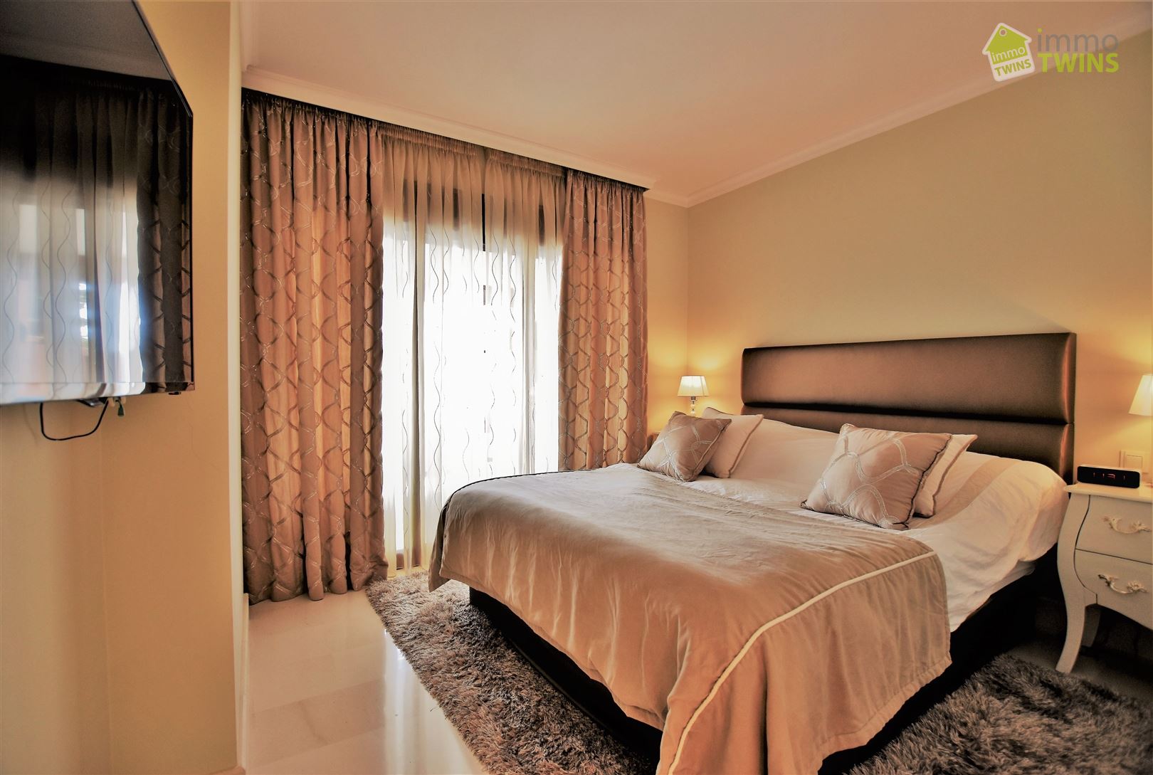 Foto 17 : Appartement te 29679 MARBELLA (Spanje) - Prijs € 420.000
