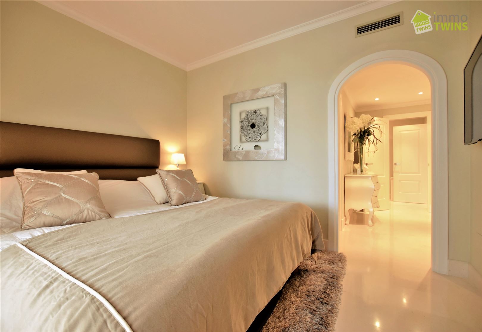 Foto 18 : Appartement te 29679 MARBELLA (Spanje) - Prijs € 420.000