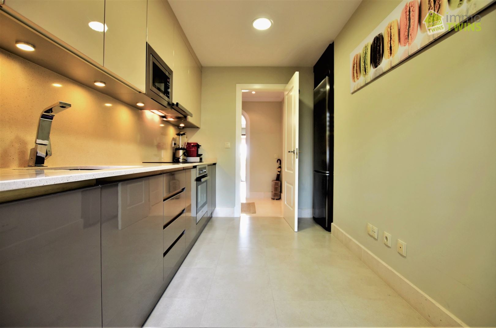 Foto 14 : Appartement te 29679 MARBELLA (Spanje) - Prijs € 420.000