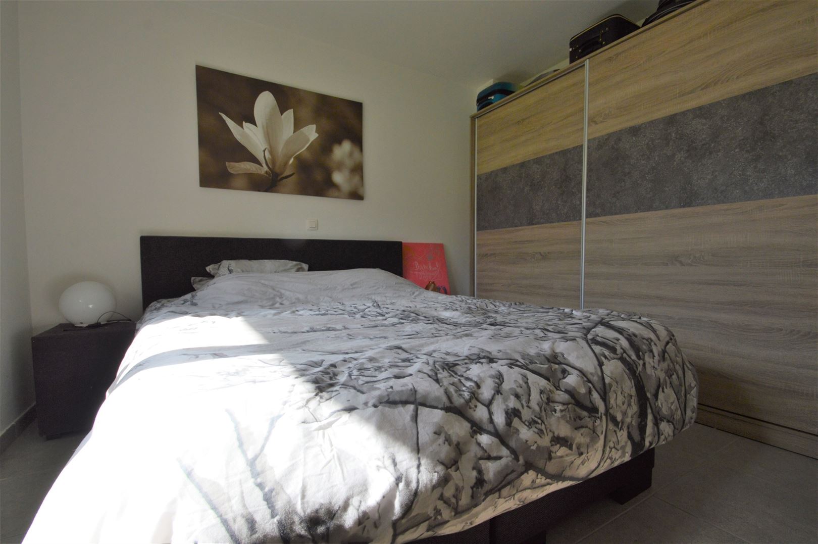 Foto 9 : Appartement te 9200 GREMBERGEN (België) - Prijs € 869