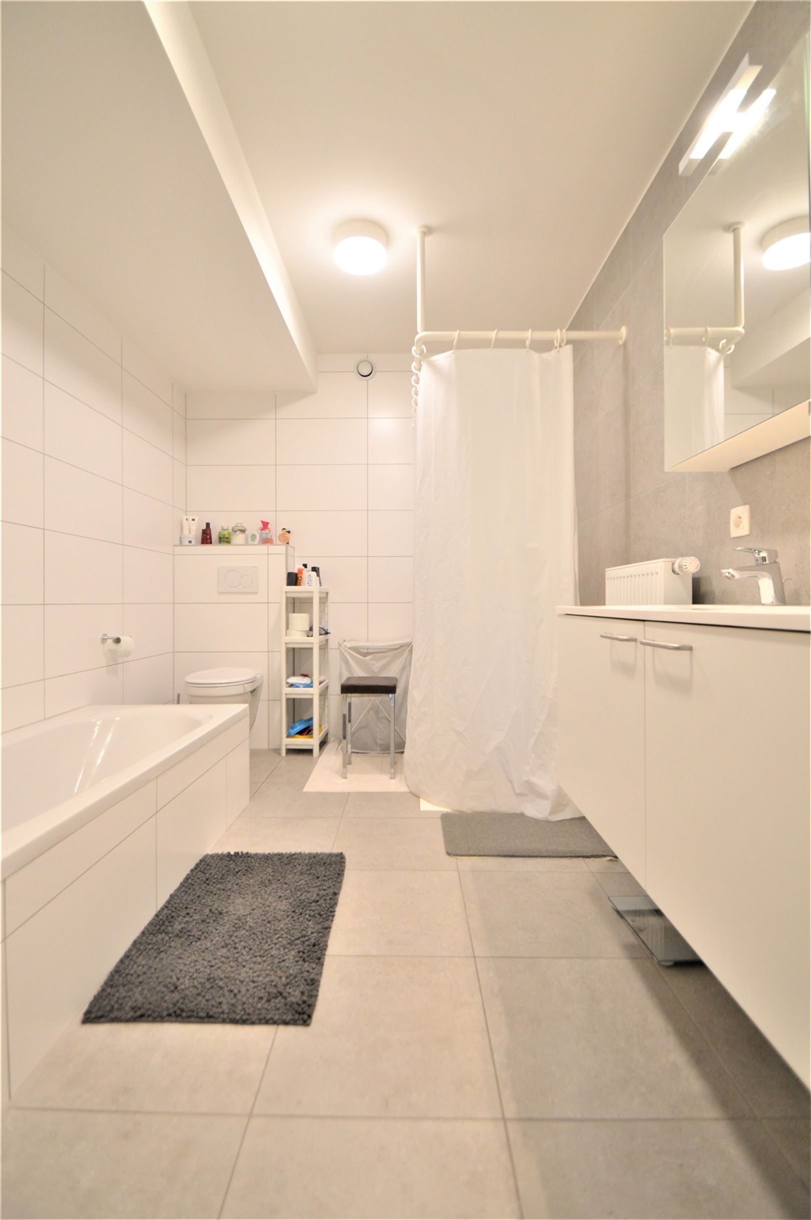 Foto 11 : Appartement te 9200 GREMBERGEN (België) - Prijs € 869