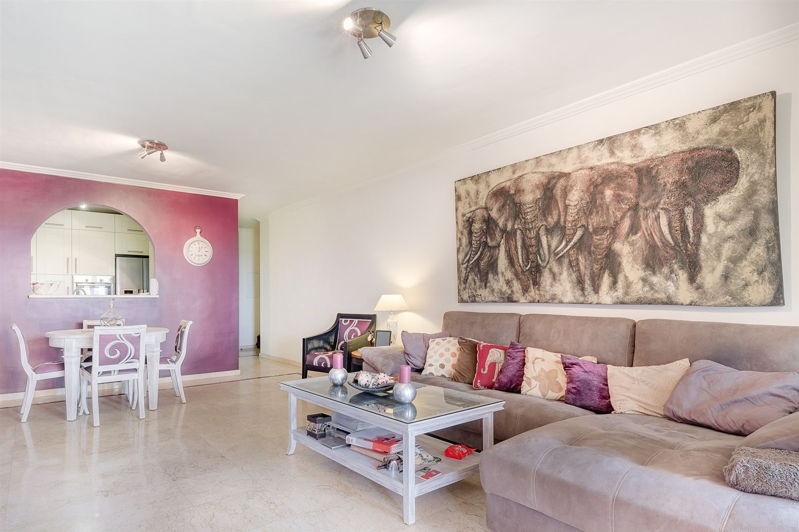 Foto 3 : Appartement te 38632 PALM MAR (Spanje) - Prijs € 440.000