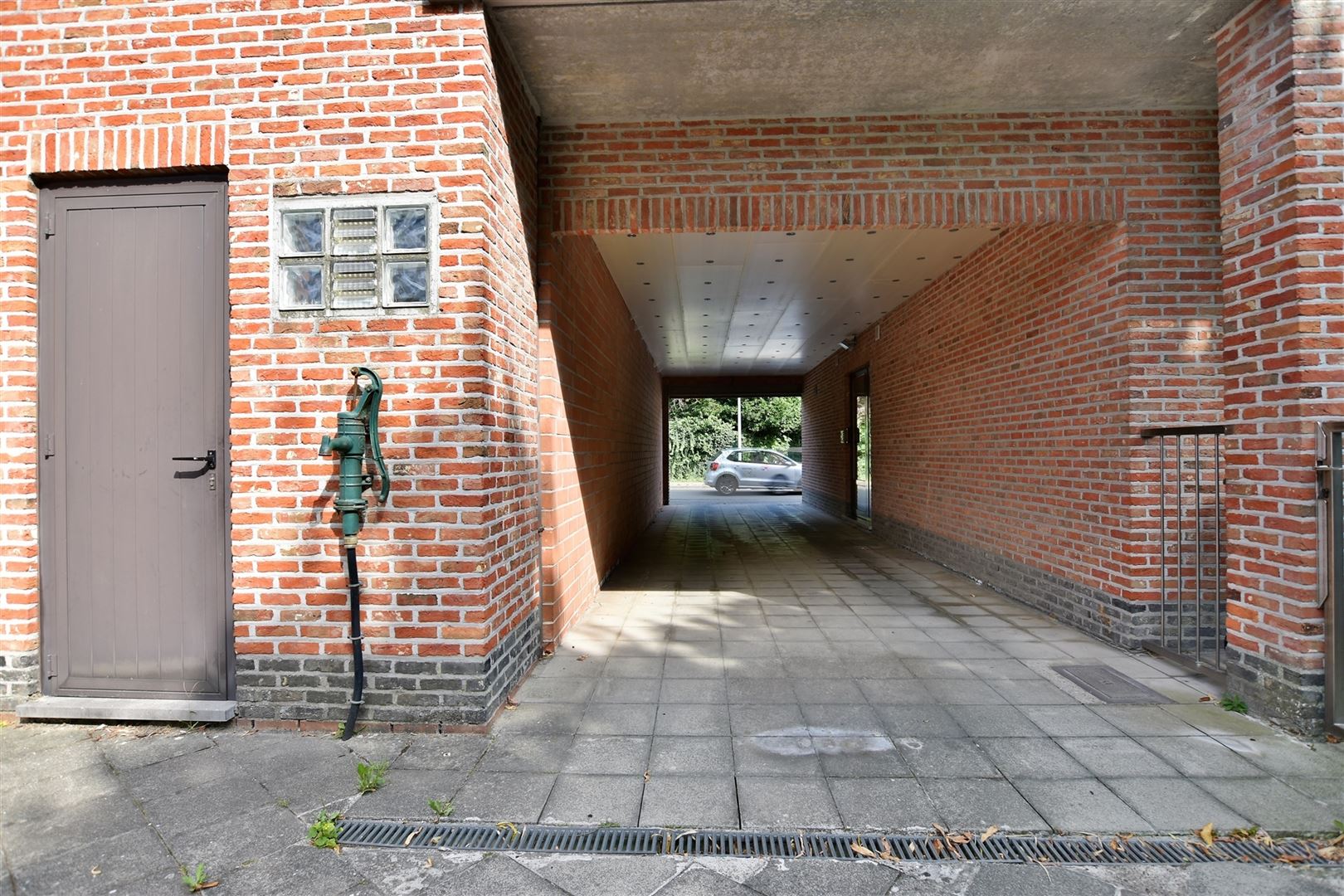 Foto 14 : Appartement te 9200 SINT-GILLIS-DENDERMONDE (België) - Prijs € 650
