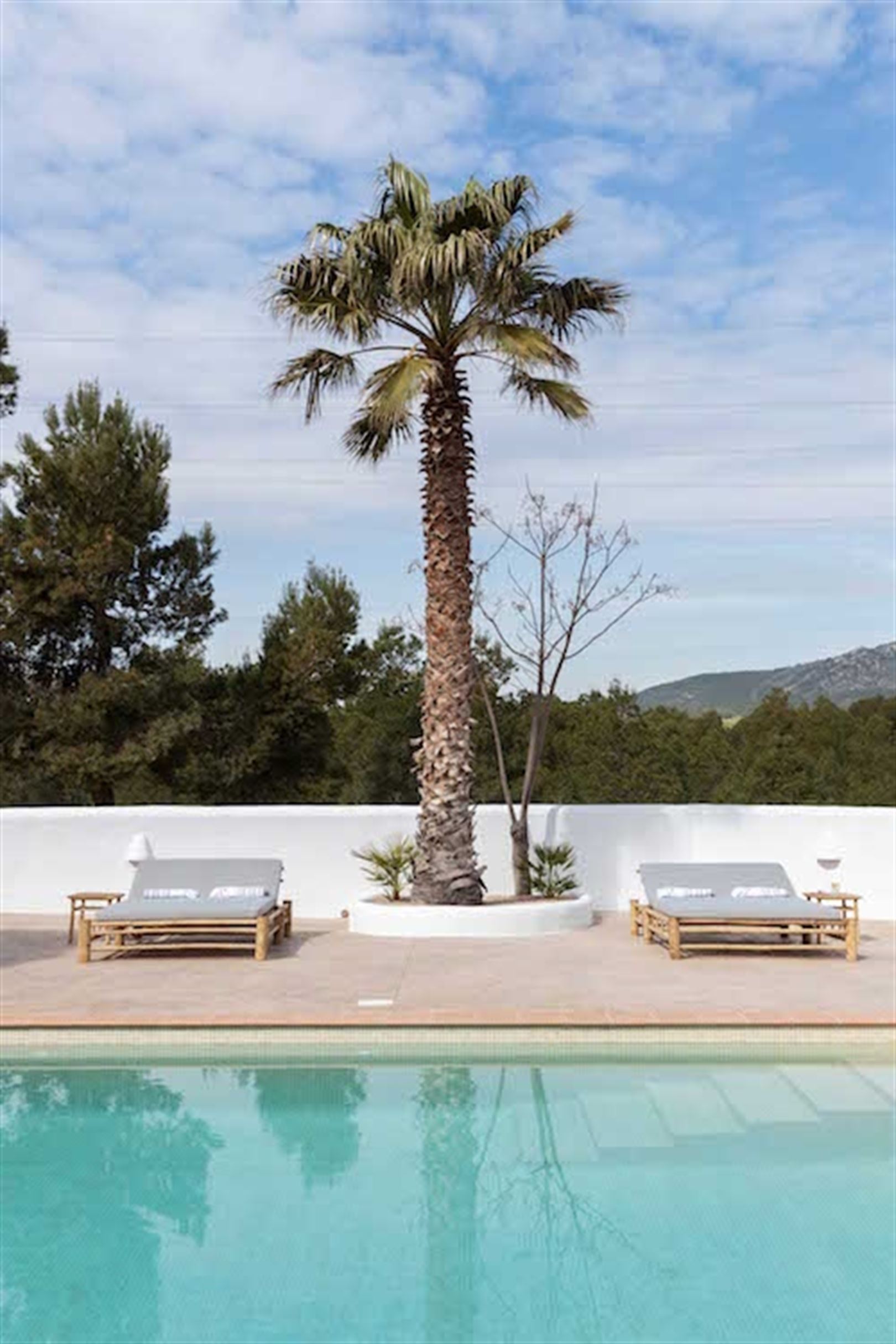 Foto 3 : Villa te 43860  L'AMETLLA DE MAR (Spanje) - Prijs € 2.500