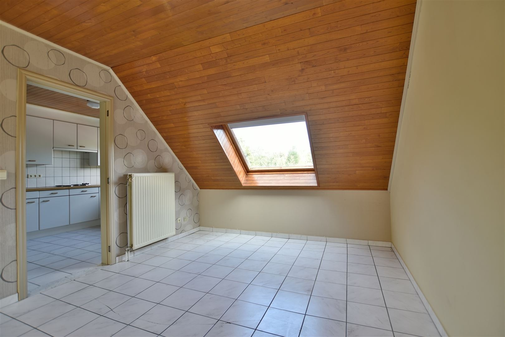 Foto 4 : Appartement te 9200 SINT-GILLIS-DENDERMONDE (België) - Prijs € 650
