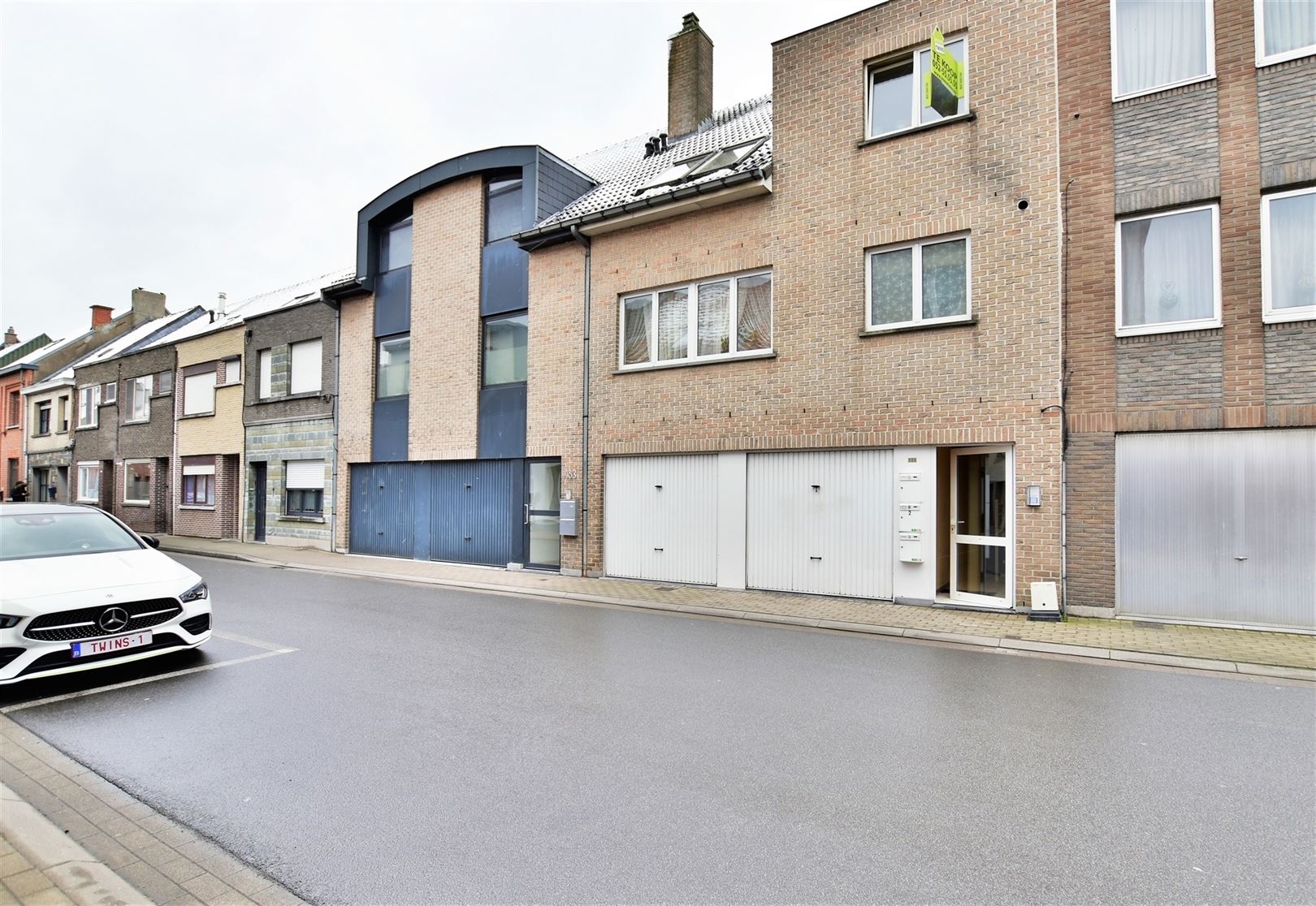 Foto 1 : Appartement te 9200 SINT-GILLIS-DENDERMONDE (België) - Prijs € 152.500