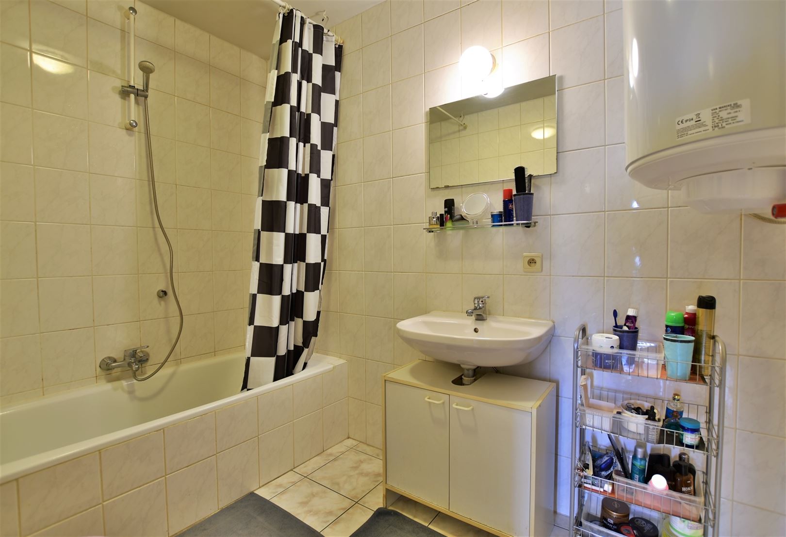 Foto 10 : Appartement te 9200 SINT-GILLIS-DENDERMONDE (België) - Prijs € 152.500
