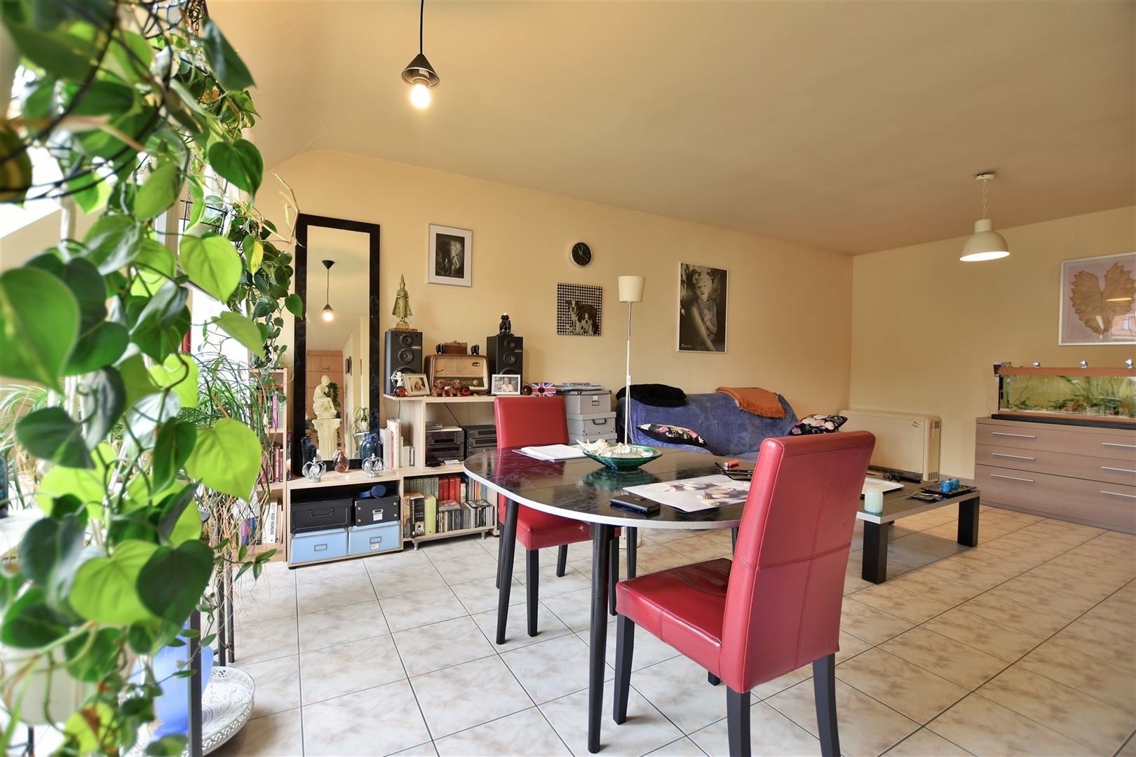 Foto 4 : Appartement te 9200 SINT-GILLIS-DENDERMONDE (België) - Prijs € 152.500