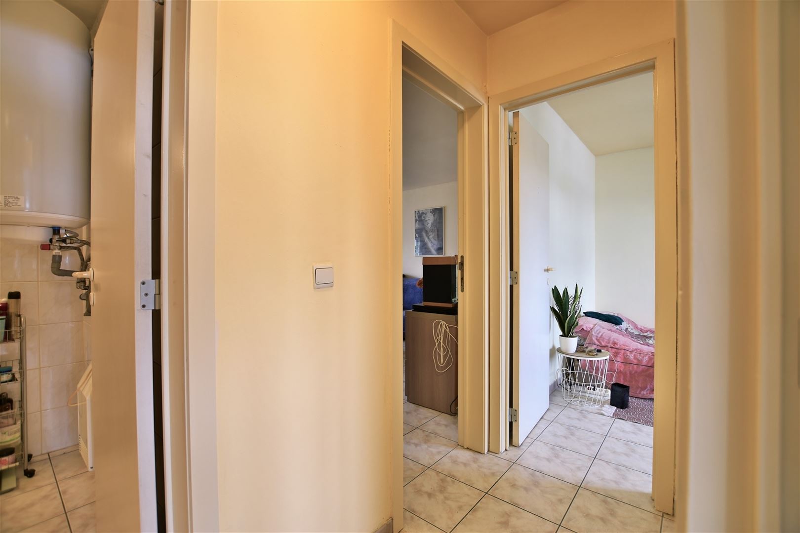 Foto 9 : Appartement te 9200 SINT-GILLIS-DENDERMONDE (België) - Prijs € 152.500