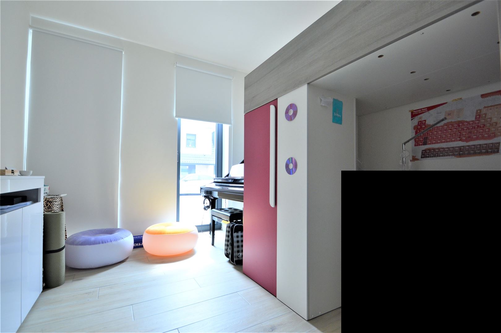 Foto 8 : Appartement te 9200 SCHOONAARDE (België) - Prijs € 890