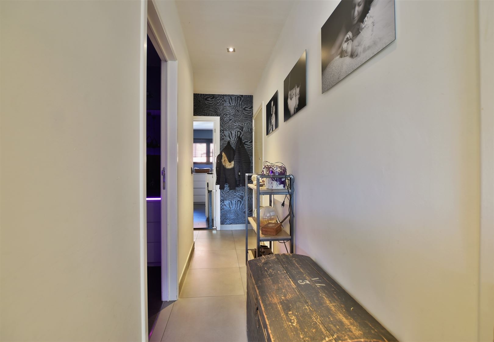 Foto 23 : Appartement te 9200 GREMBERGEN (België) - Prijs € 289.000