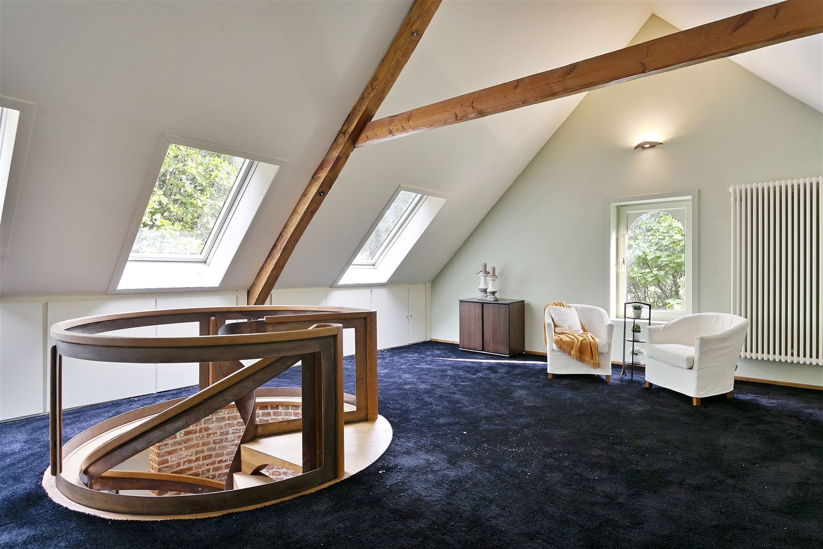 Foto 86 : Villa te 9180 MOERBEKE (België) - Prijs € 2.480.000