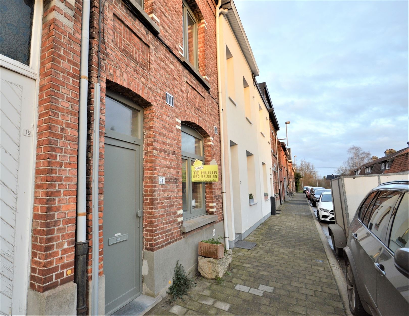 Foto 17 : Huis te 9200 DENDERMONDE (België) - Prijs € 800