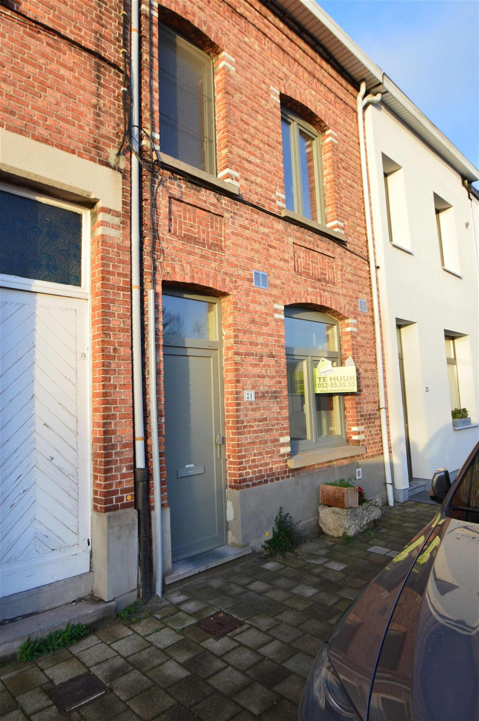 Foto 2 : Huis te 9200 DENDERMONDE (België) - Prijs € 800