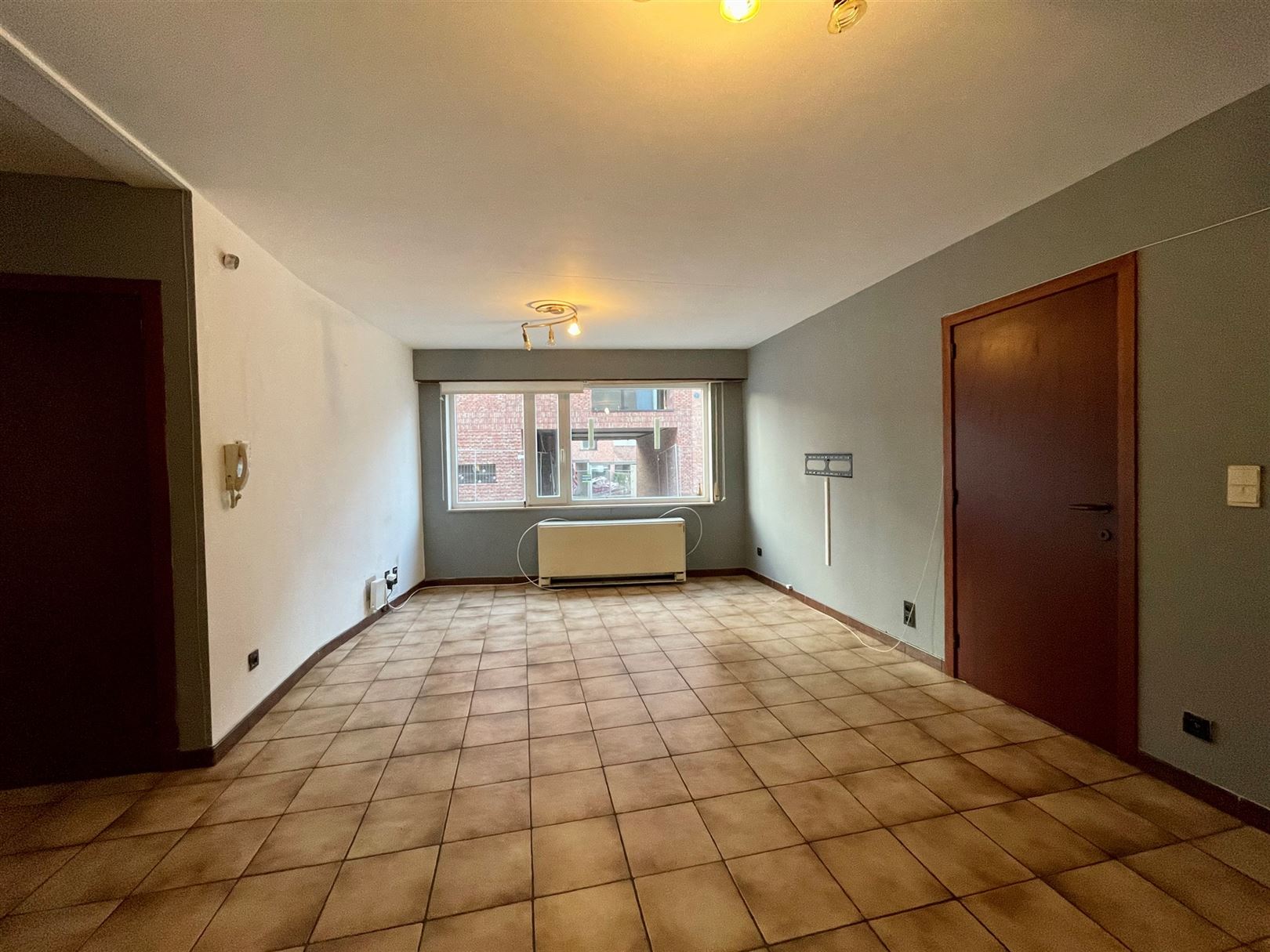 Foto 1 : Appartement te 9300 Aalst (9300) (België) - Prijs € 134.000