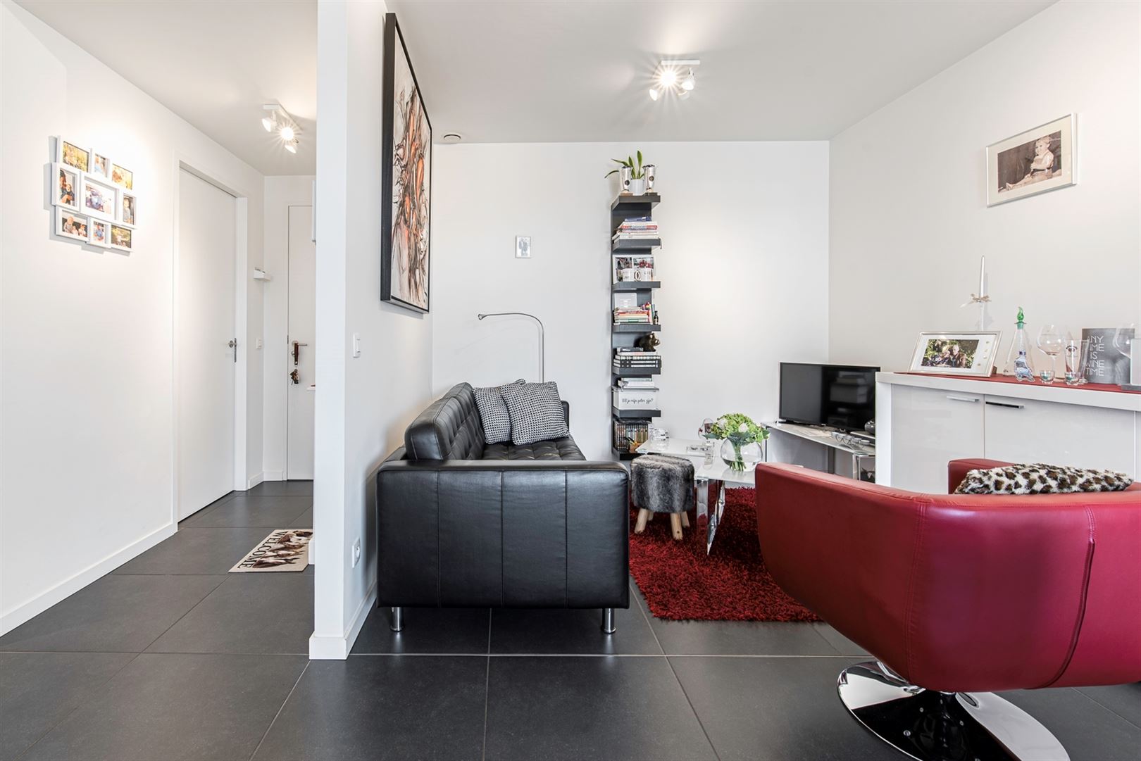 Foto 6 : Appartement te 9290 BERLARE (België) - Prijs € 239.000