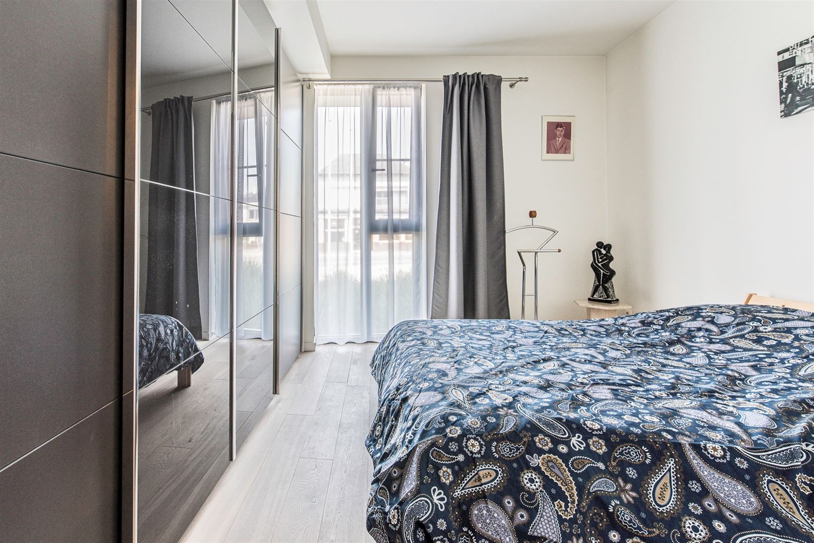 Foto 17 : Appartement te 9290 BERLARE (België) - Prijs € 239.000