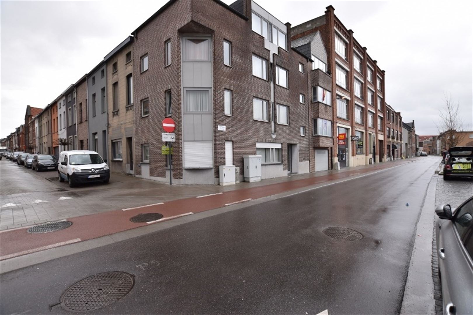 Foto 9 : Appartement te 9300 Aalst (9300) (België) - Prijs € 134.000