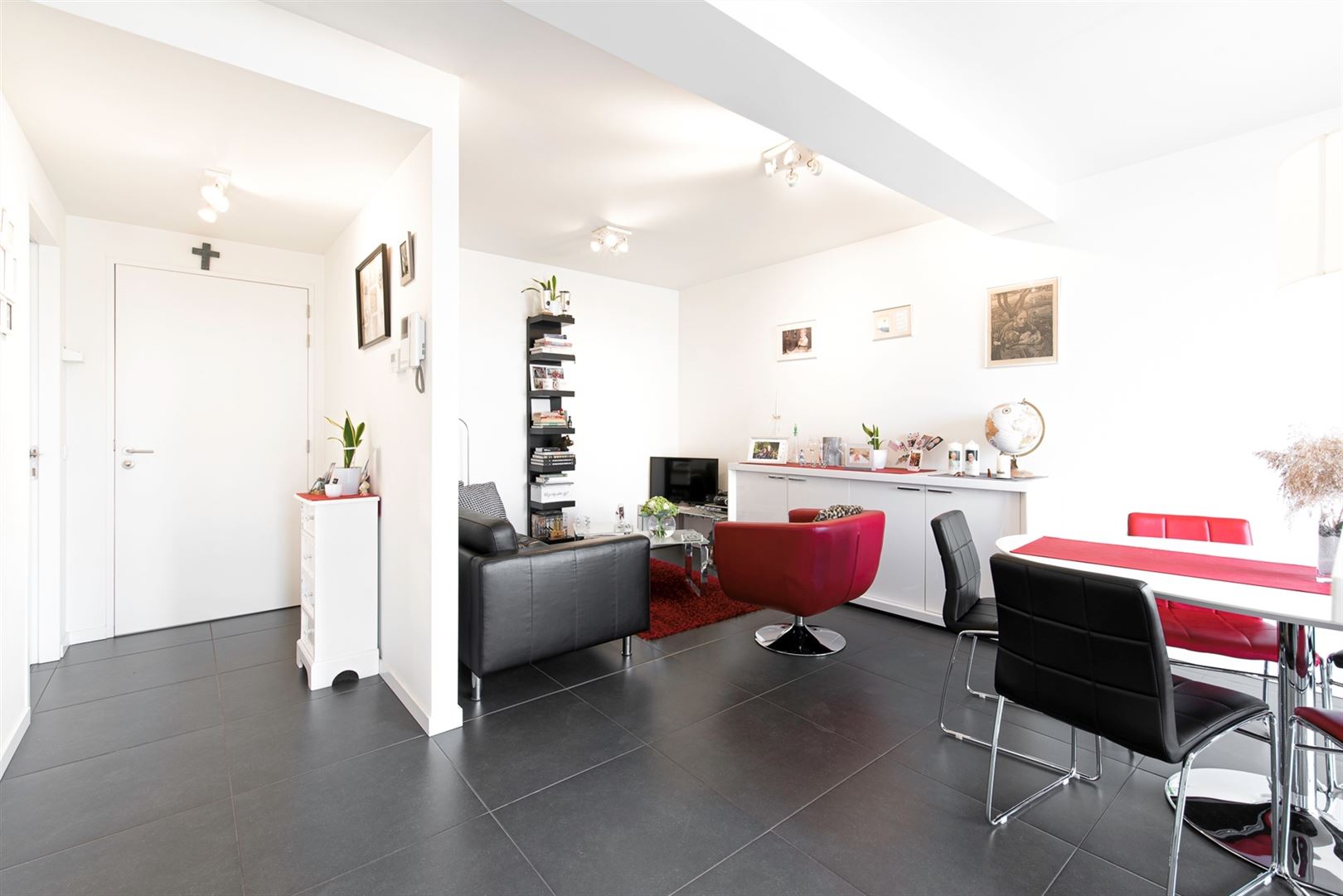 Foto 7 : Appartement te 9290 BERLARE (België) - Prijs € 239.000