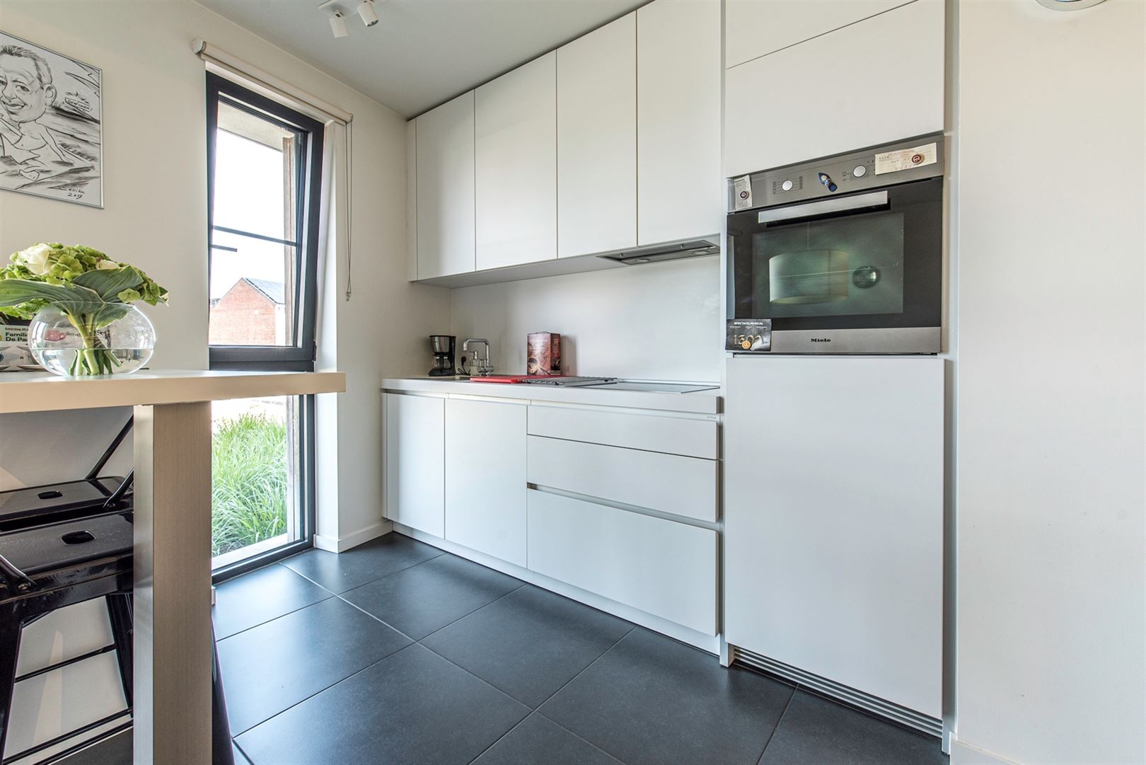 Foto 13 : Appartement te 9290 BERLARE (België) - Prijs € 239.000