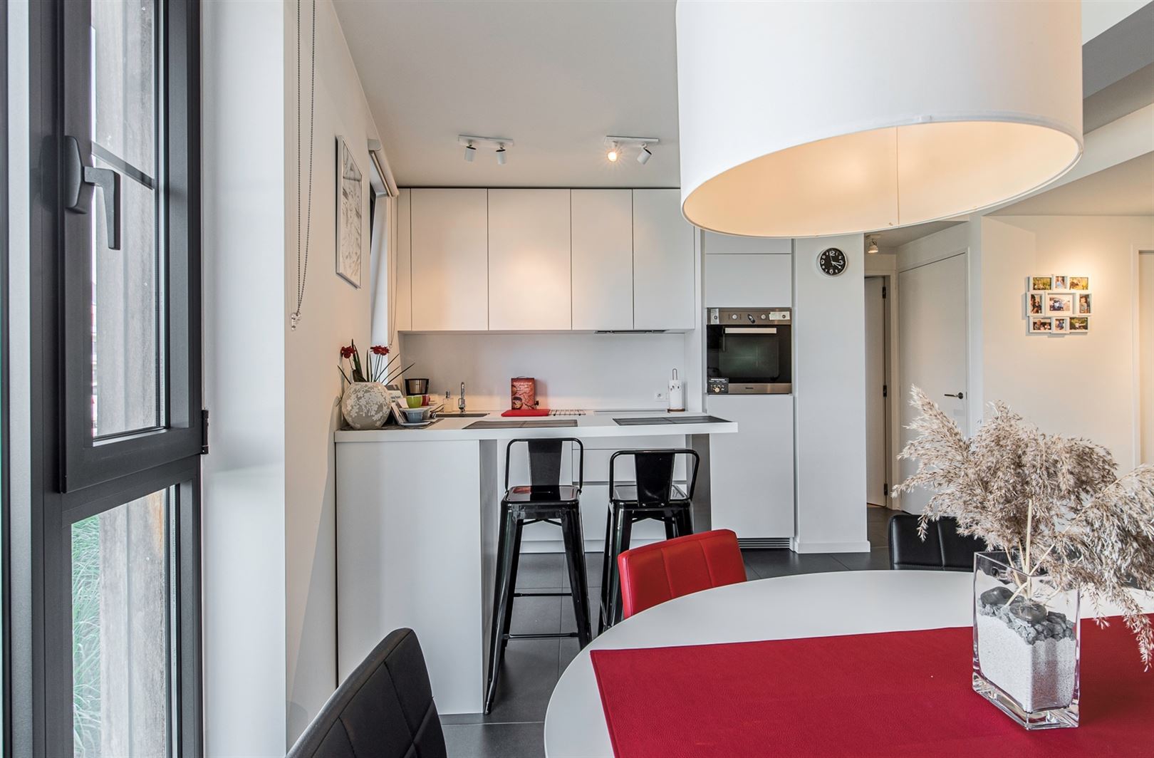 Foto 9 : Appartement te 9290 BERLARE (België) - Prijs € 239.000