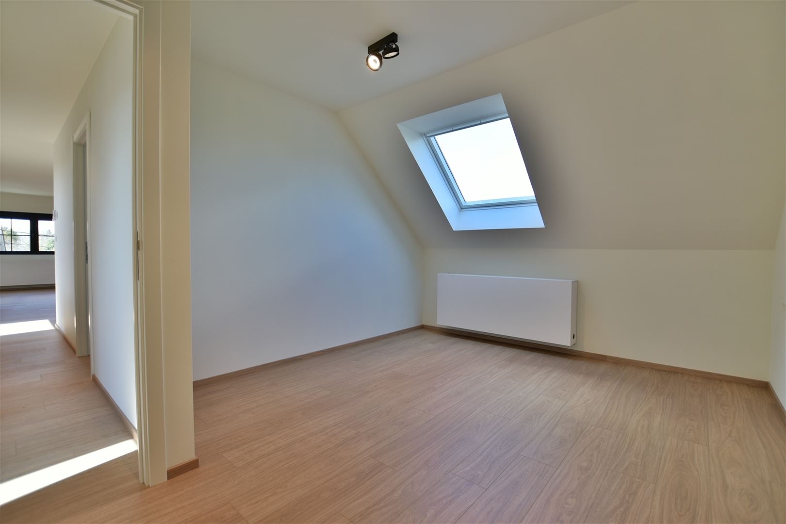 Foto 11 : Appartement te 9200 OUDEGEM (België) - Prijs € 825
