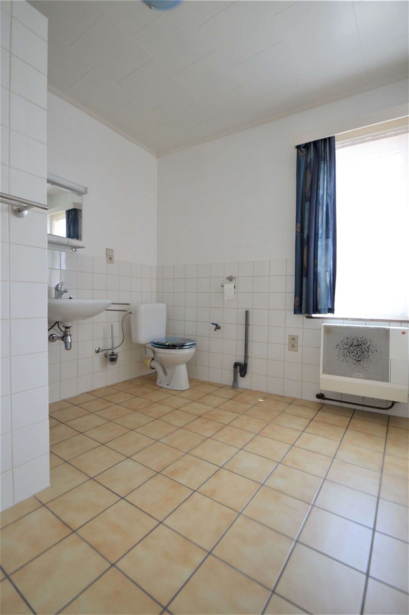 Foto 9 : Appartement te 9200 SINT-GILLIS-DENDERMONDE (België) - Prijs € 575