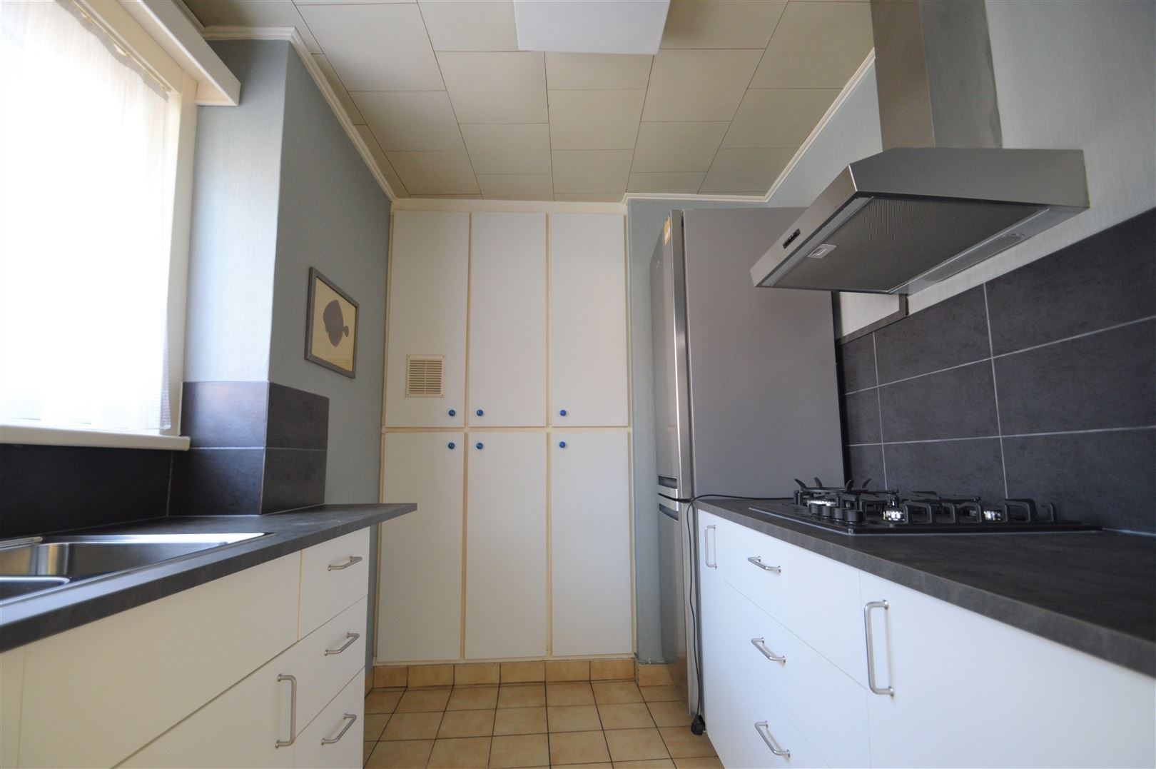 Foto 4 : Appartement te 9200 SINT-GILLIS-DENDERMONDE (België) - Prijs € 575