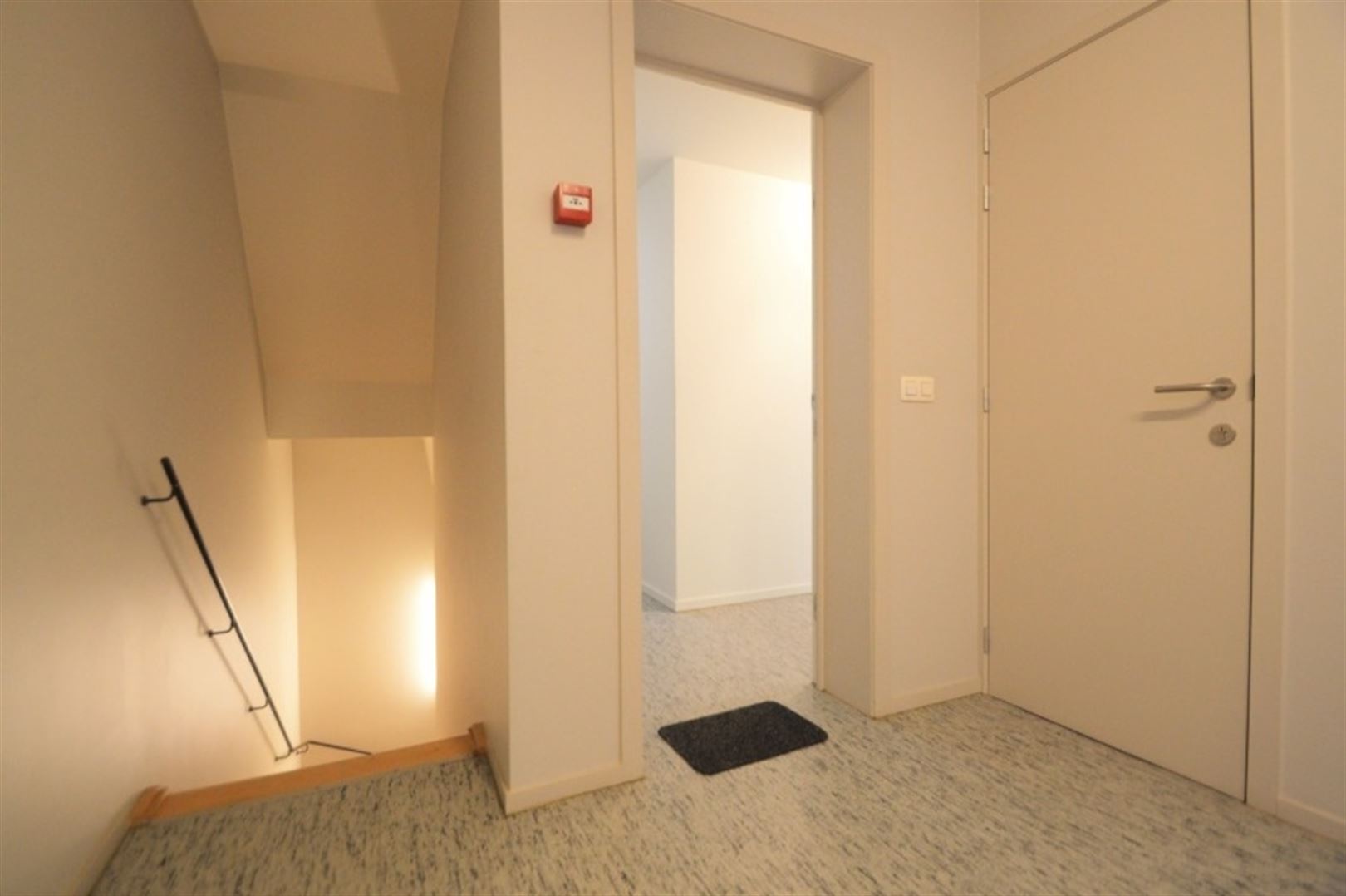 Foto 24 : Duplex/Penthouse te 9200 SINT-GILLIS-DENDERMONDE (België) - Prijs € 825