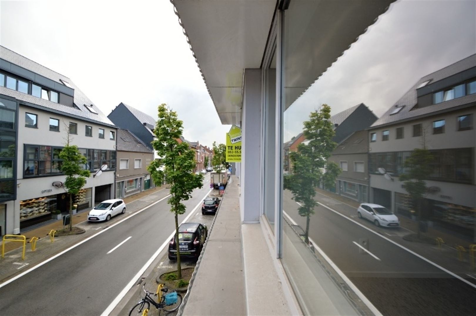 Foto 25 : Duplex/Penthouse te 9200 SINT-GILLIS-DENDERMONDE (België) - Prijs € 825