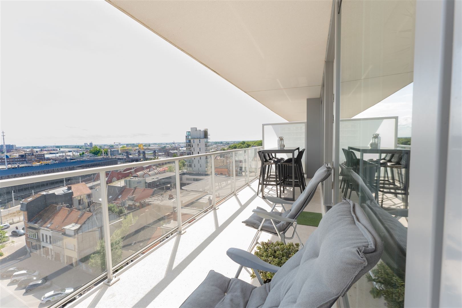 Foto 9 : Appartement te 8400 OOSTENDE (België) - Prijs € 439.000
