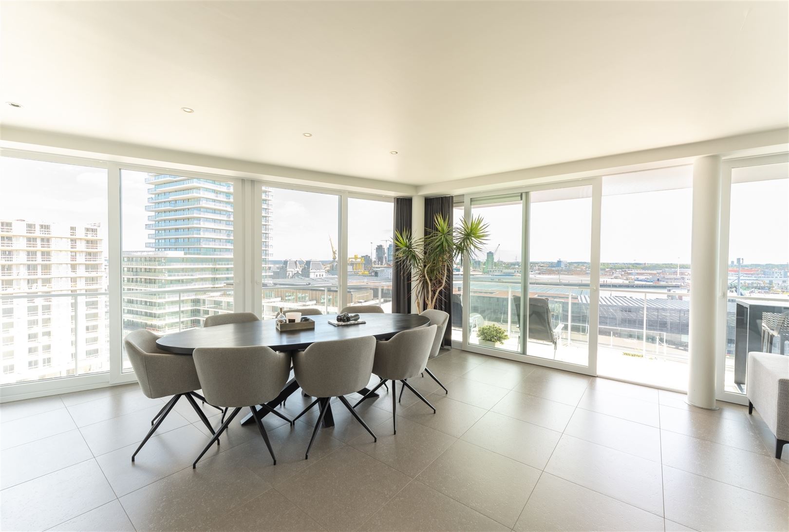 Foto 2 : Appartement te 8400 OOSTENDE (België) - Prijs € 439.000
