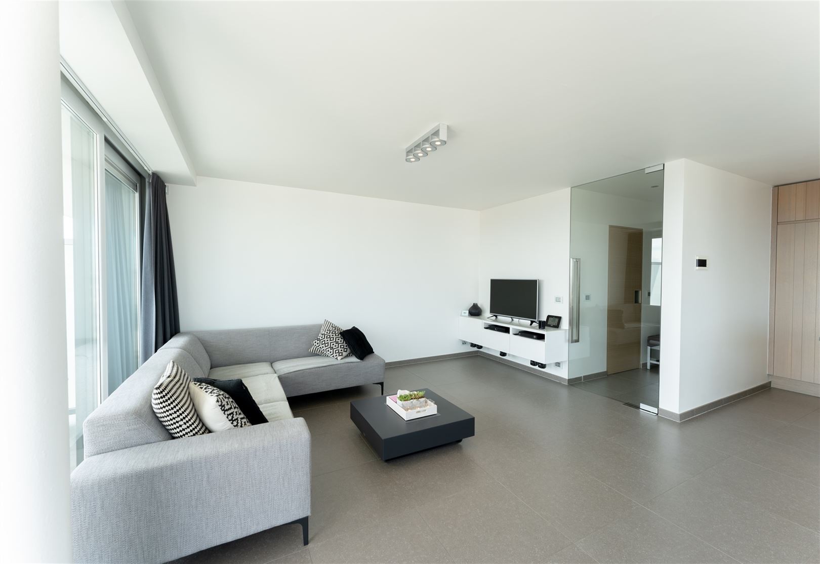 Foto 10 : Appartement te 8400 OOSTENDE (België) - Prijs € 439.000