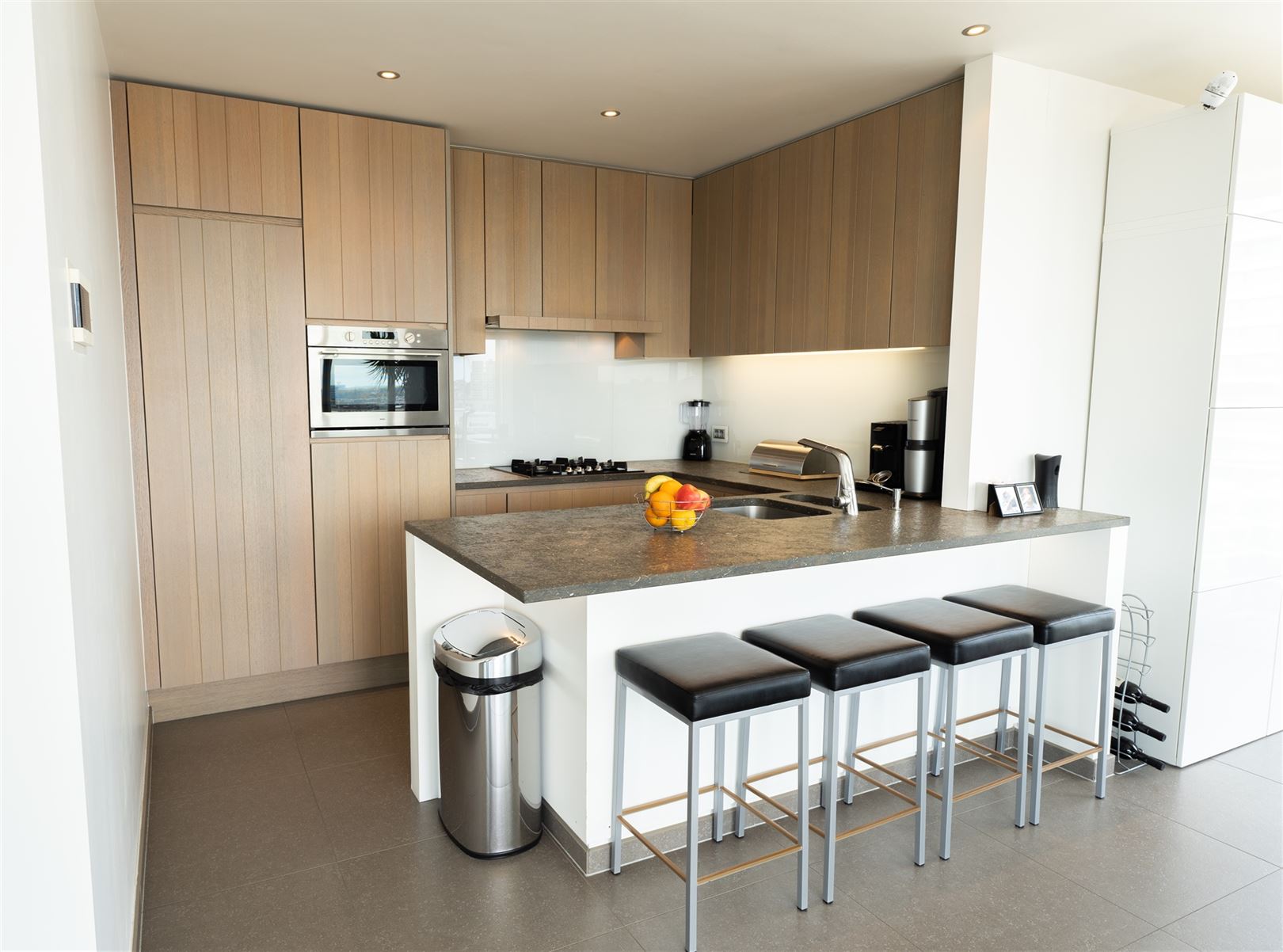 Foto 3 : Appartement te 8400 OOSTENDE (België) - Prijs € 439.000