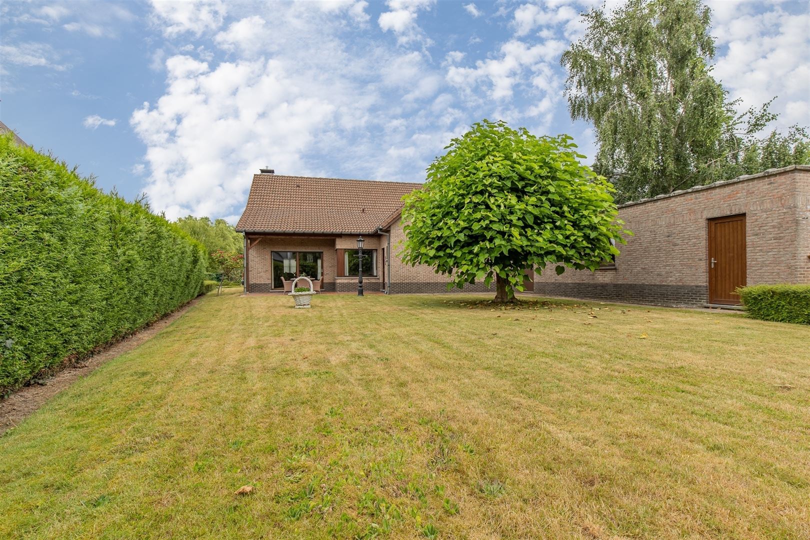 Foto 25 : Villa te 9280 LEBBEKE (België) - Prijs € 449.000