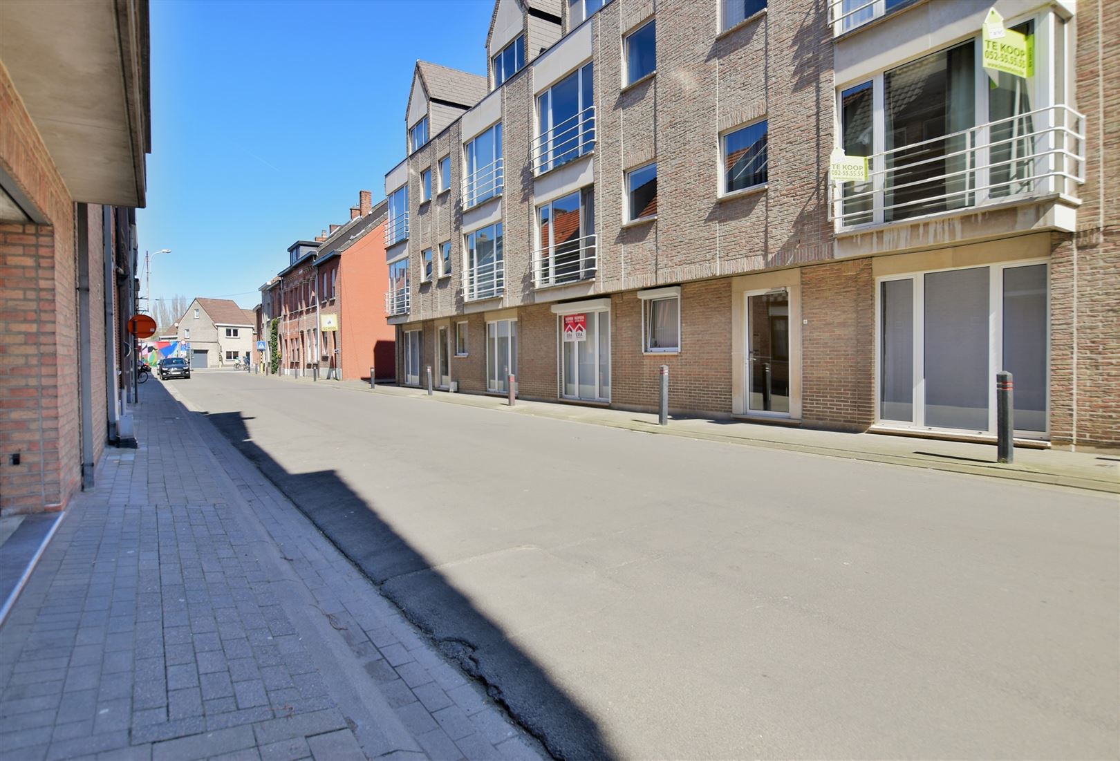 Foto 1 : Appartement te 9200 SINT-GILLIS-DENDERMONDE (België) - Prijs € 149.000