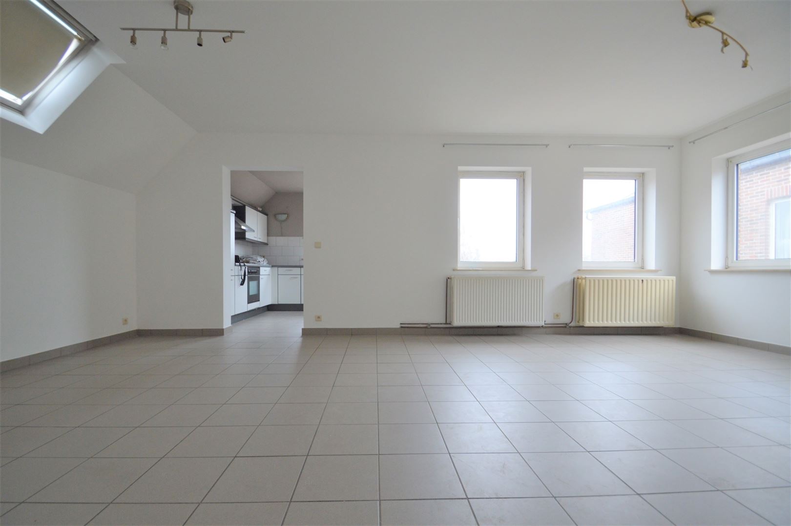 Foto 1 : Appartement te 9280 LEBBEKE (België) - Prijs € 680