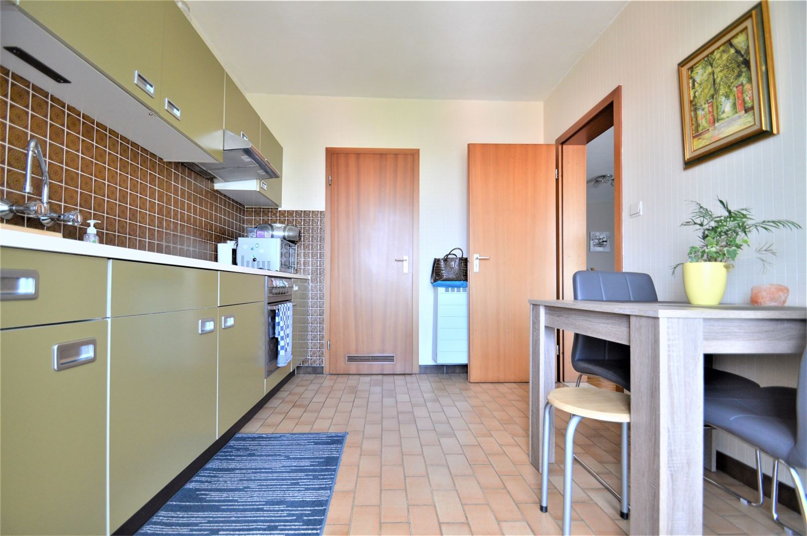 Foto 7 : Appartement te 9200 DENDERMONDE (België) - Prijs € 720