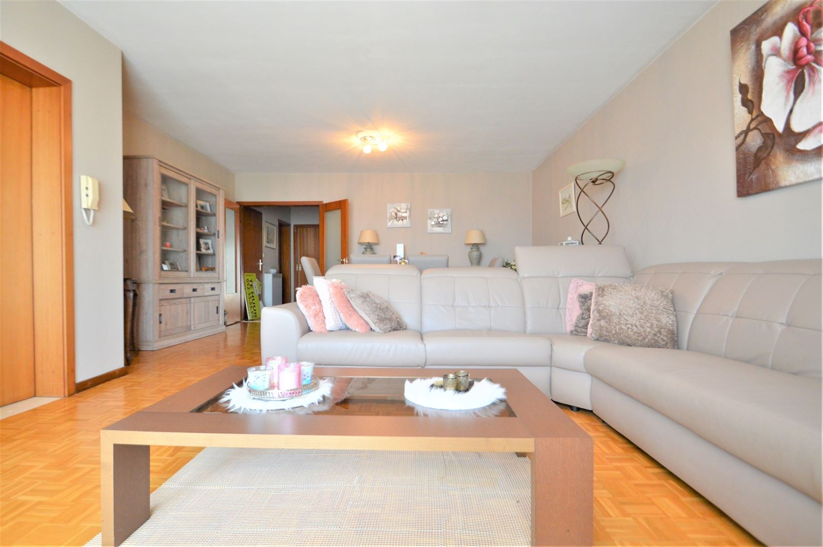 Foto 2 : Appartement te 9200 DENDERMONDE (België) - Prijs € 720