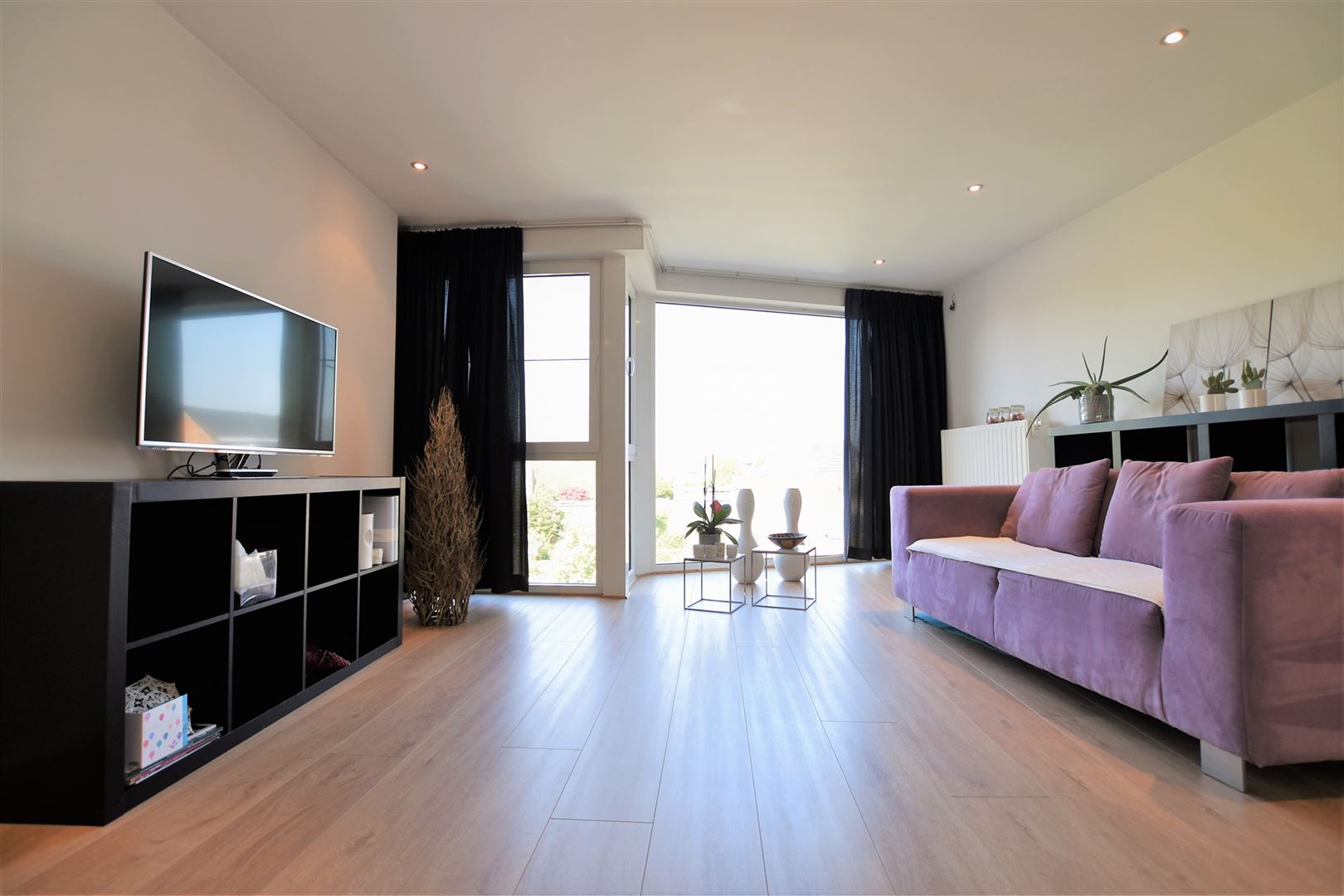 Foto 3 : Duplex/Penthouse te 9200 SINT-GILLIS-BIJ-DENDERMONDE (België) - Prijs € 193.000