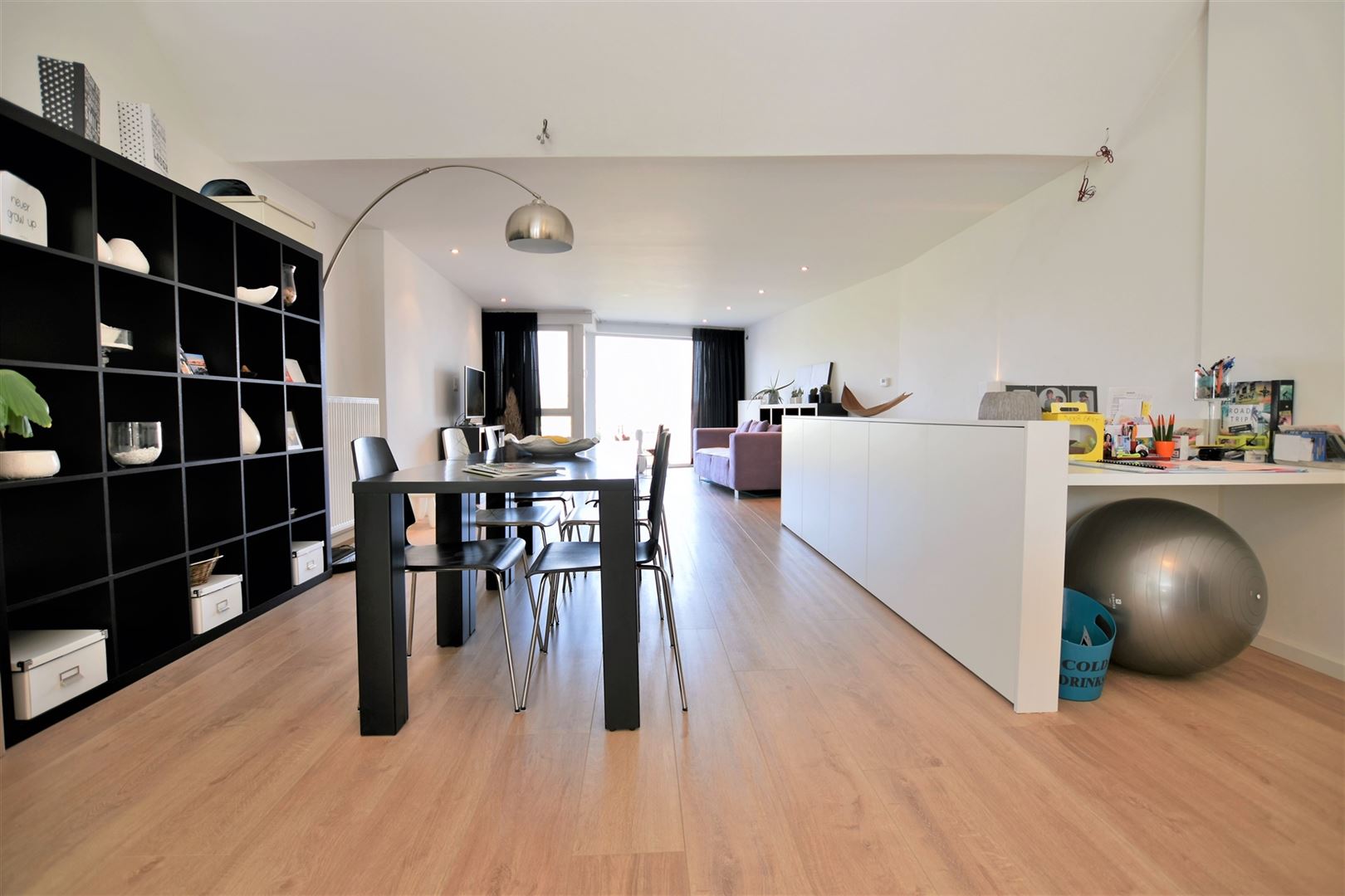 Foto 2 : Duplex/Penthouse te 9200 SINT-GILLIS-BIJ-DENDERMONDE (België) - Prijs € 193.000