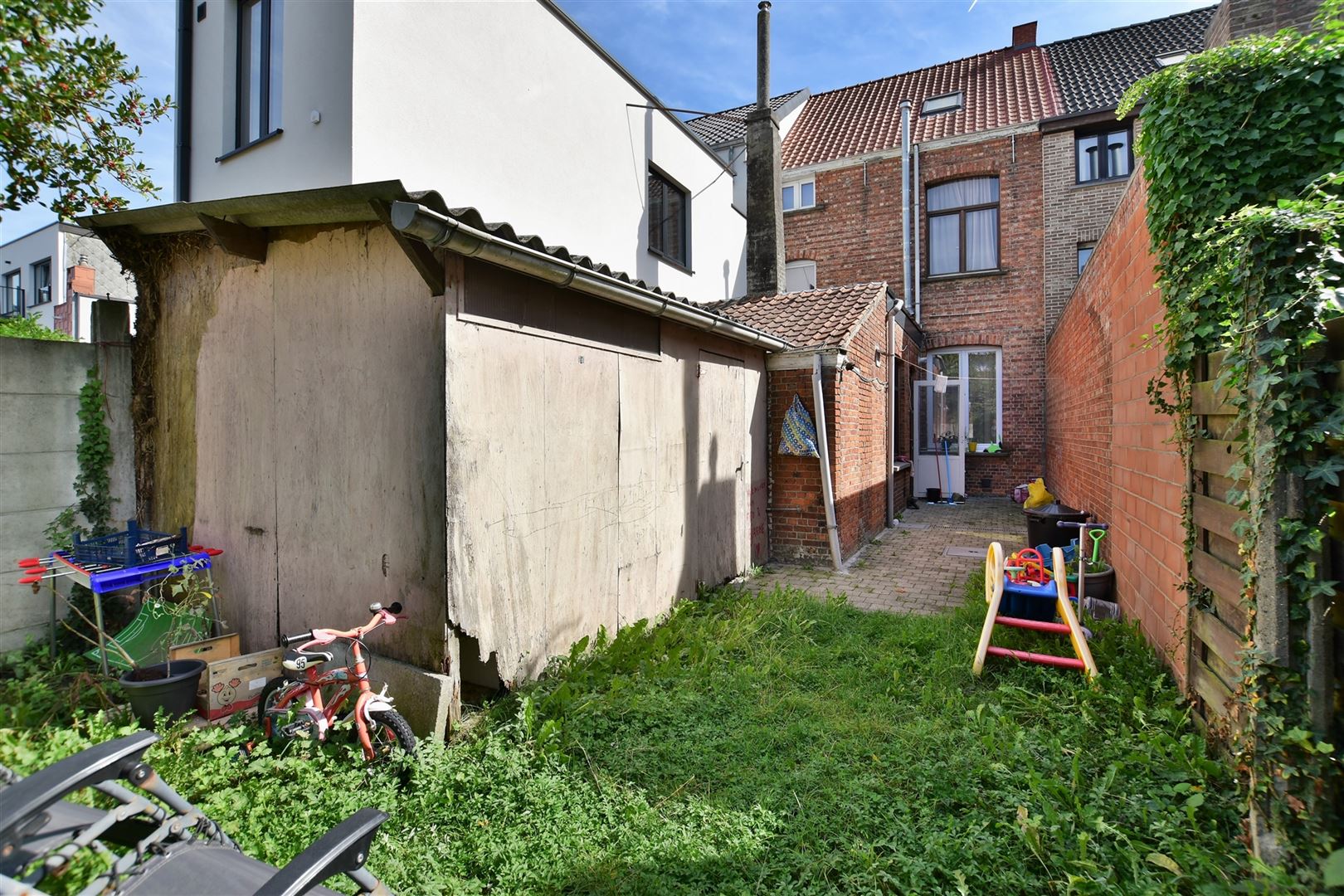 Foto 11 : Huis te 9200 DENDERMONDE (België) - Prijs € 179.900