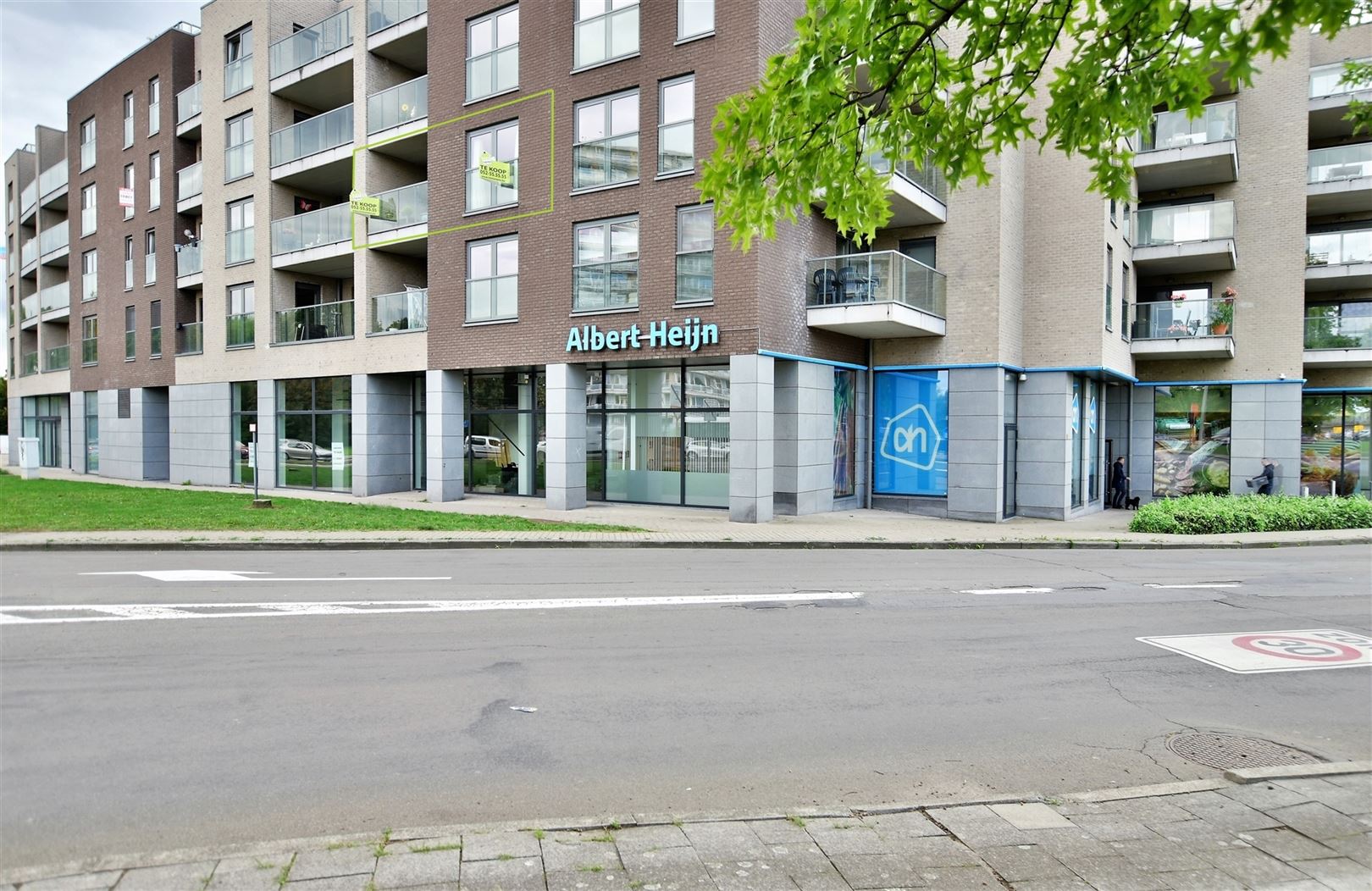 Foto 19 : Appartement te 9200 DENDERMONDE (België) - Prijs € 297.000