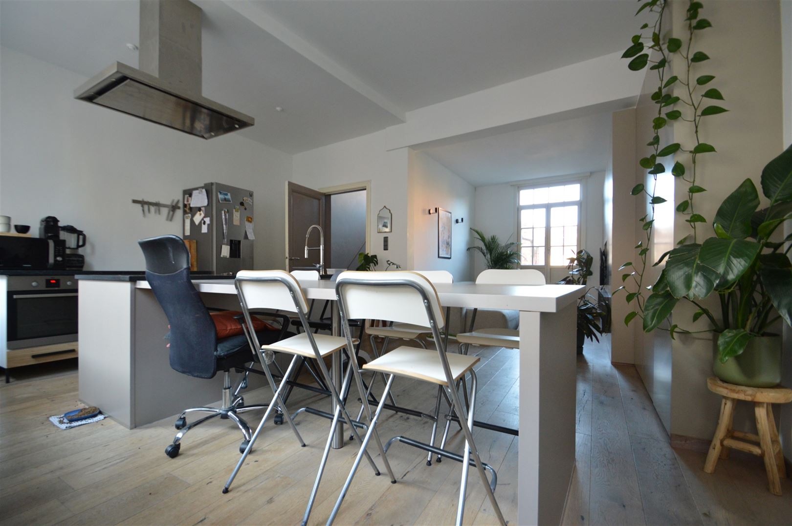 Foto 5 : Appartement te 9200 DENDERMONDE (België) - Prijs € 765