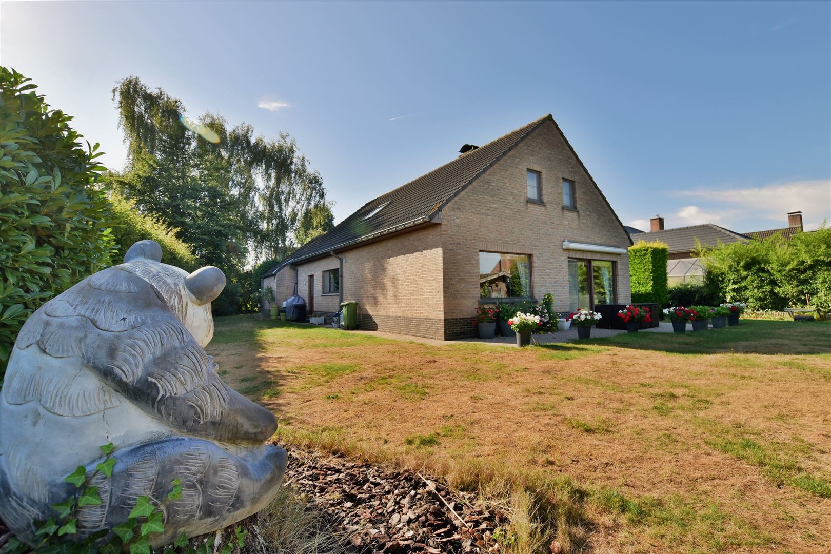 Foto 26 : Villa te 9200 DENDERMONDE (België) - Prijs € 495.000
